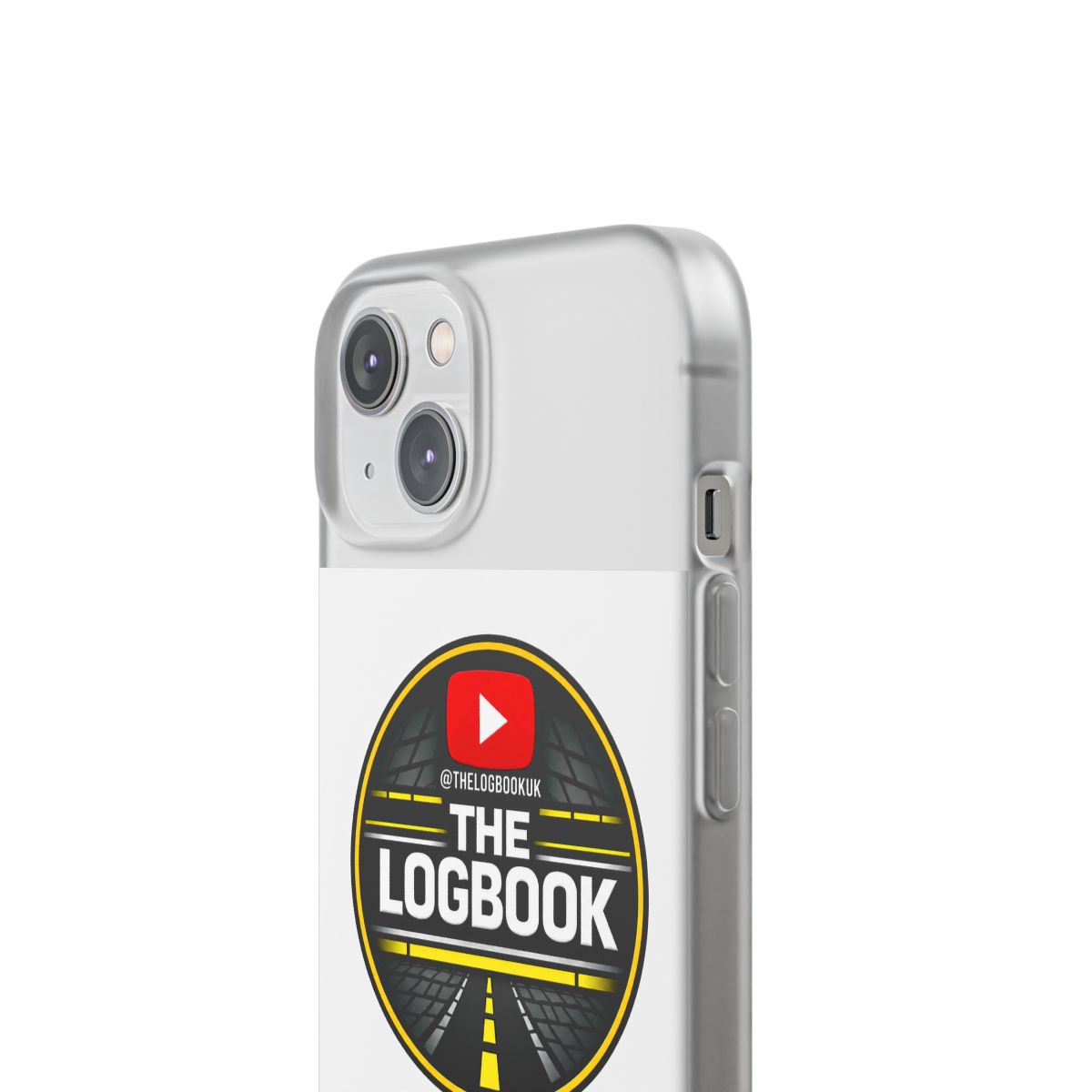 OG LOGBOOK Flexi Phone Case photo 139