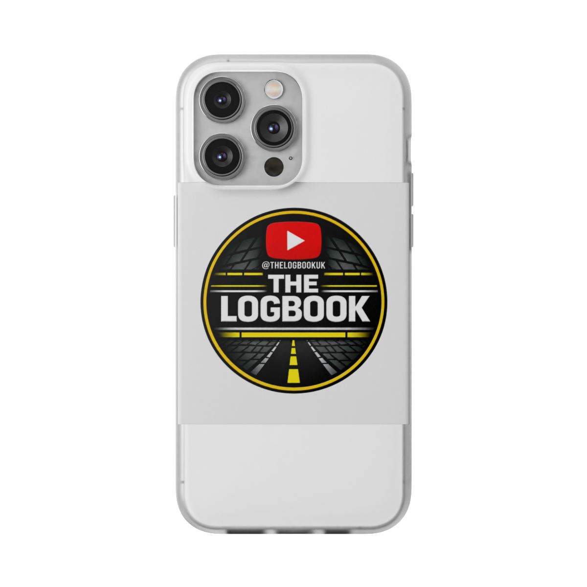 OG LOGBOOK Flexi Phone Case photo 159