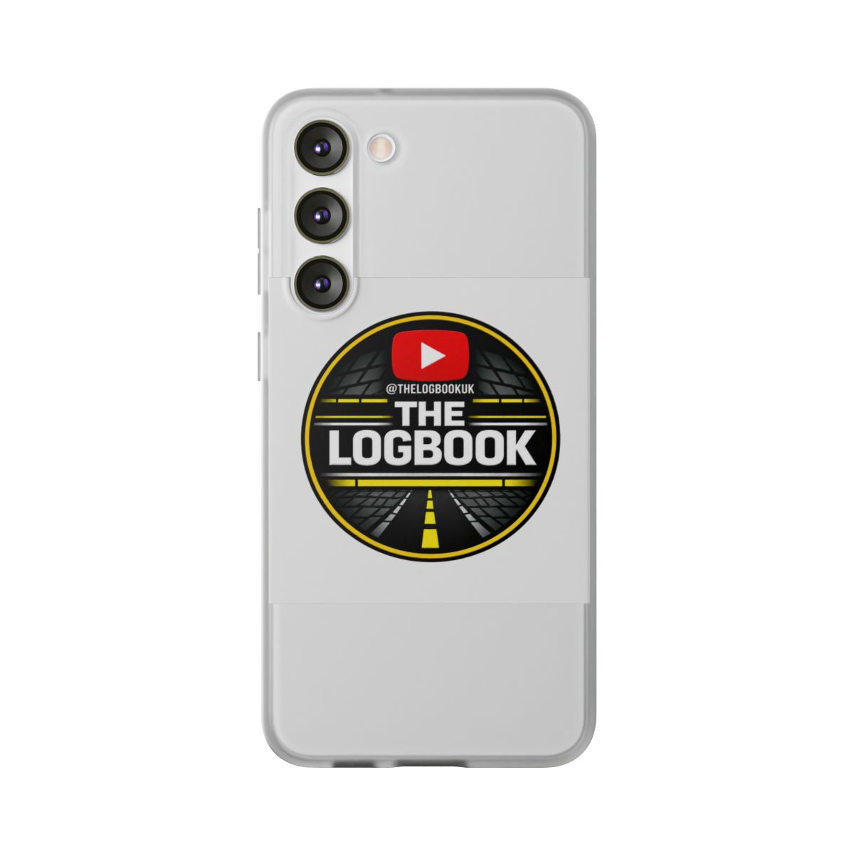 OG LOGBOOK Flexi Phone Case photo 173