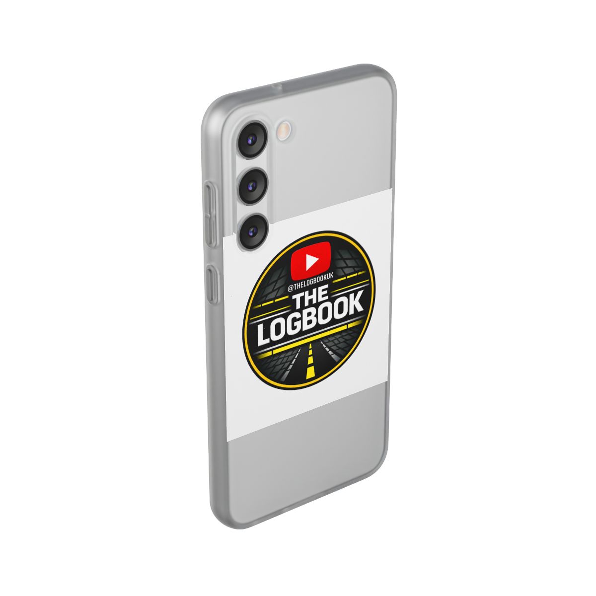 OG LOGBOOK Flexi Phone Case photo 175