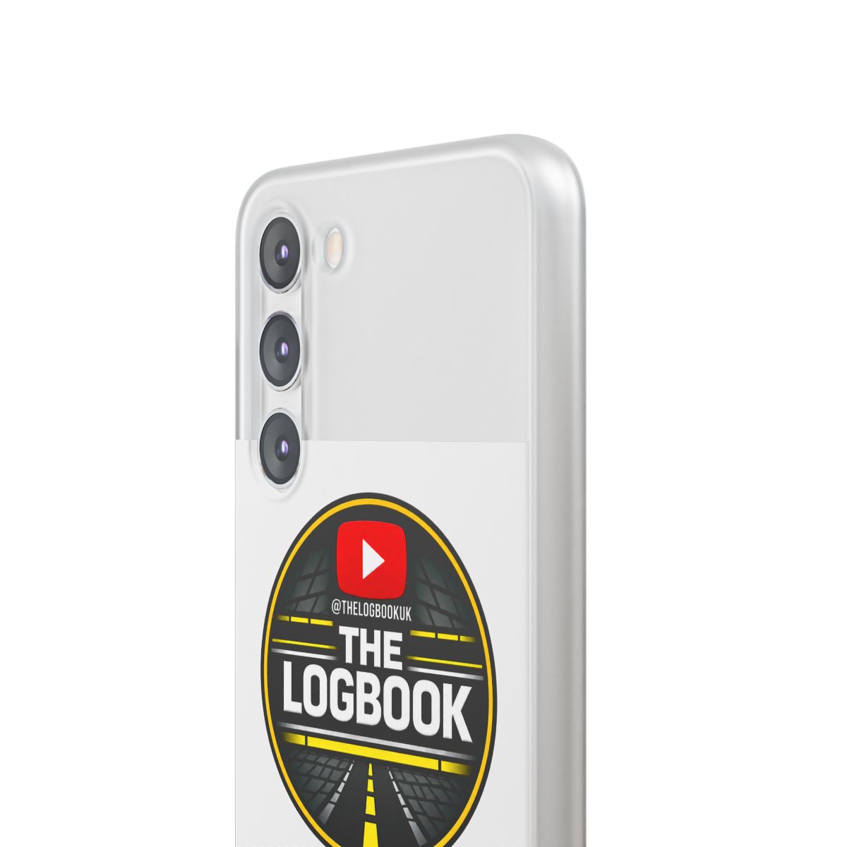 OG LOGBOOK Flexi Phone Case photo 174