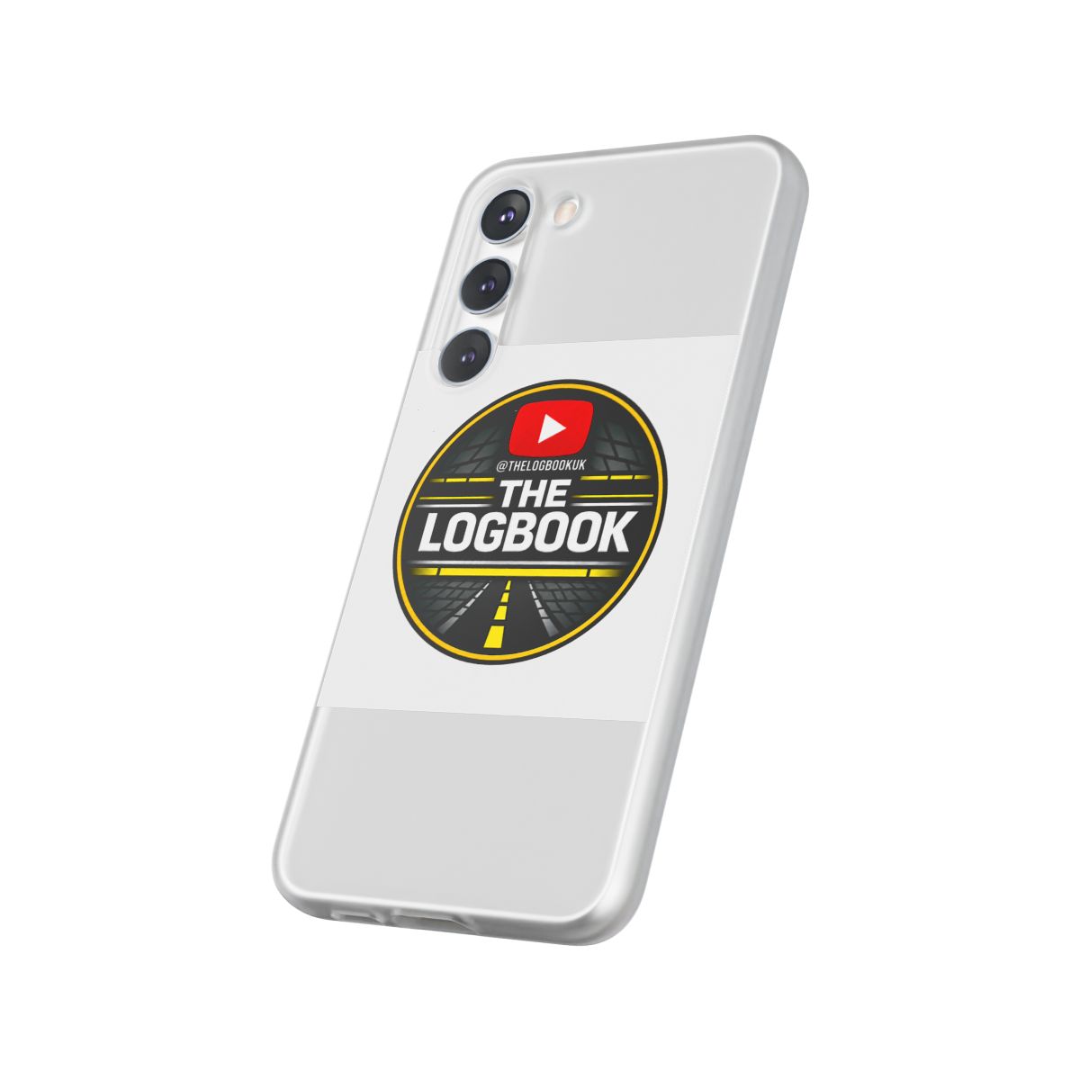 OG LOGBOOK Flexi Phone Case photo 176