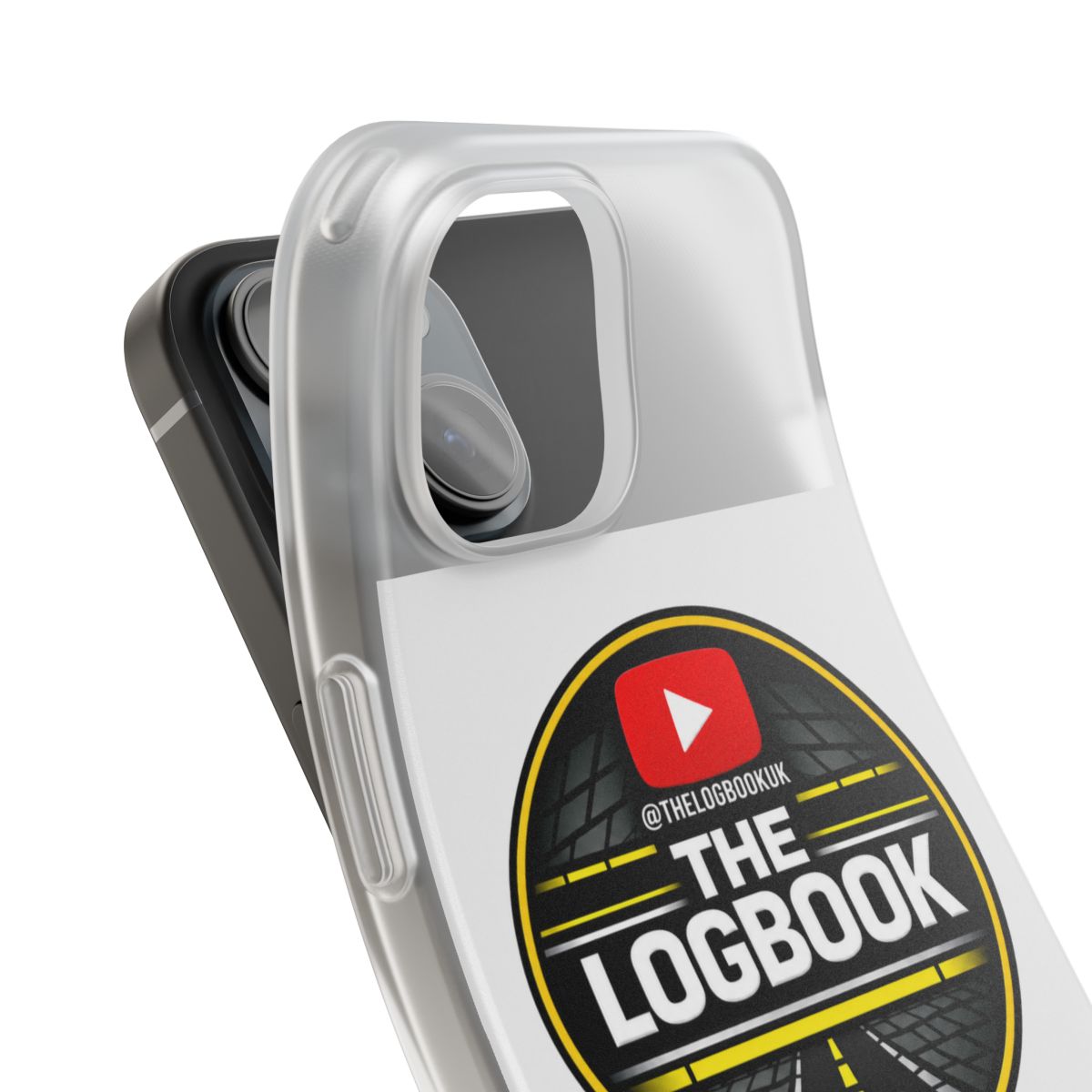OG LOGBOOK Flexi Phone Case photo 194