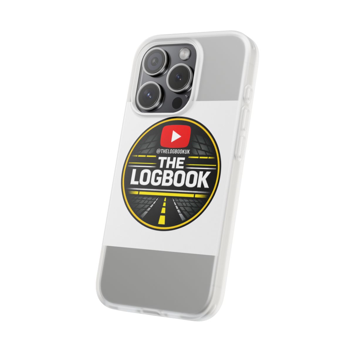 OG LOGBOOK Flexi Phone Case photo 197