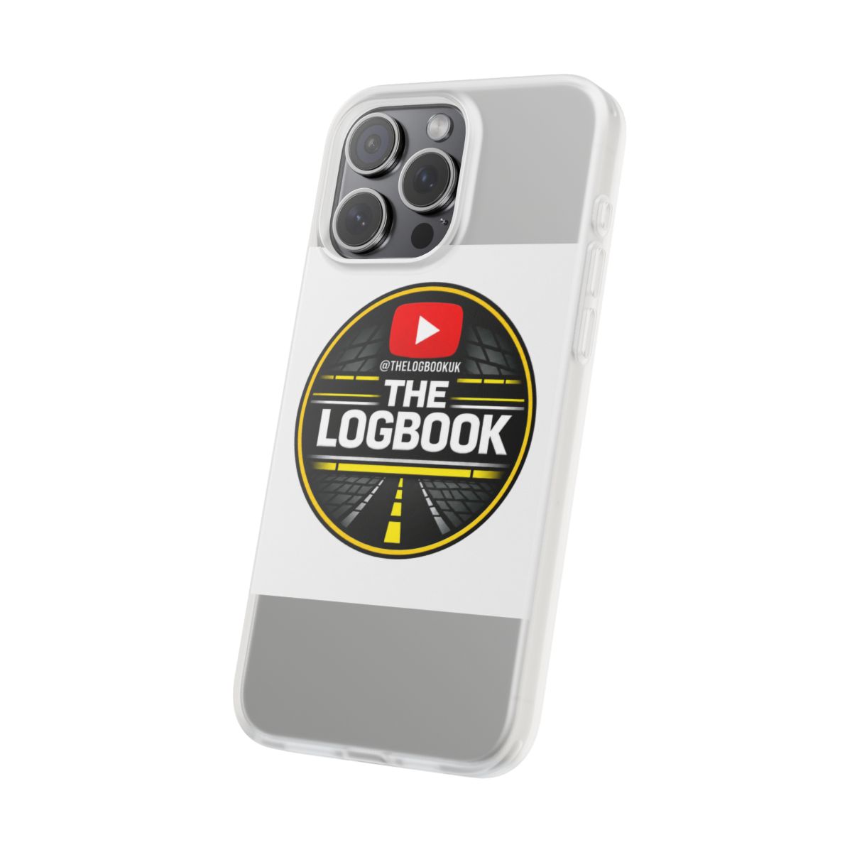 OG LOGBOOK Flexi Phone Case photo 215