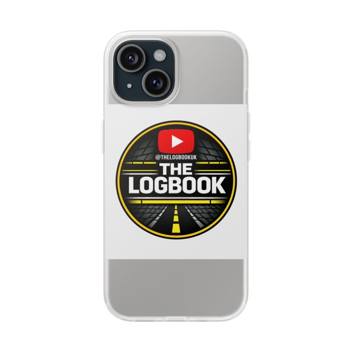 OG LOGBOOK Flexi Phone Case photo 223