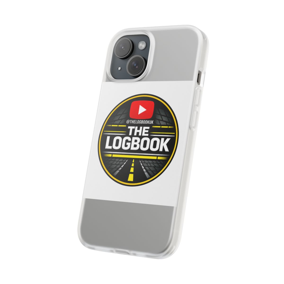 OG LOGBOOK Flexi Phone Case photo 224