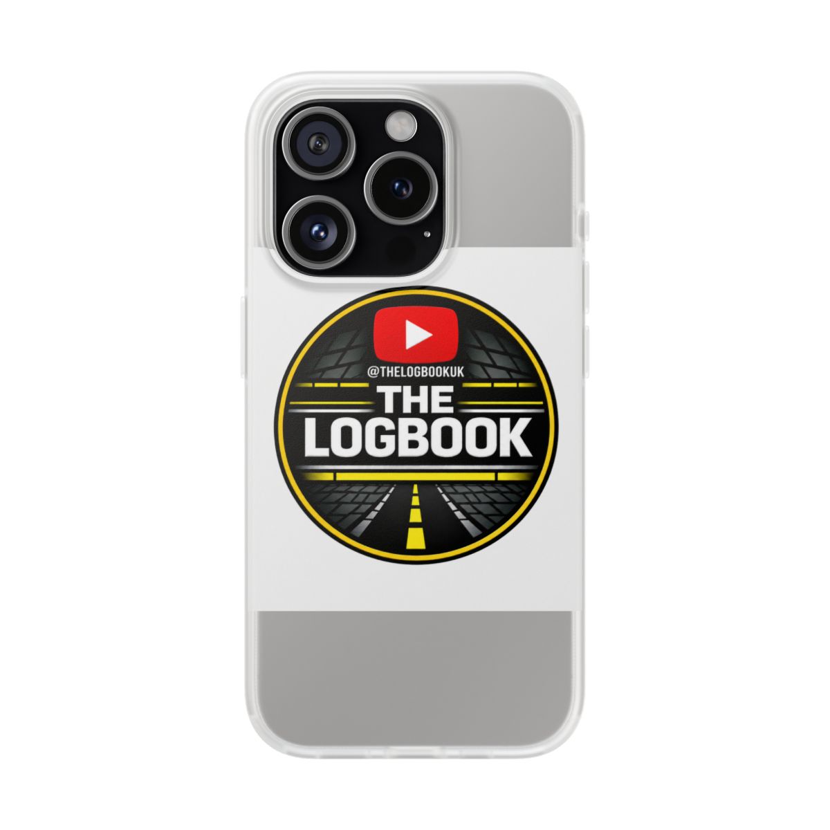 OG LOGBOOK Flexi Phone Case photo 233