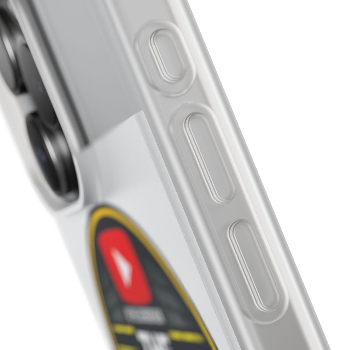 OG LOGBOOK Flexi Phone Case photo 238
