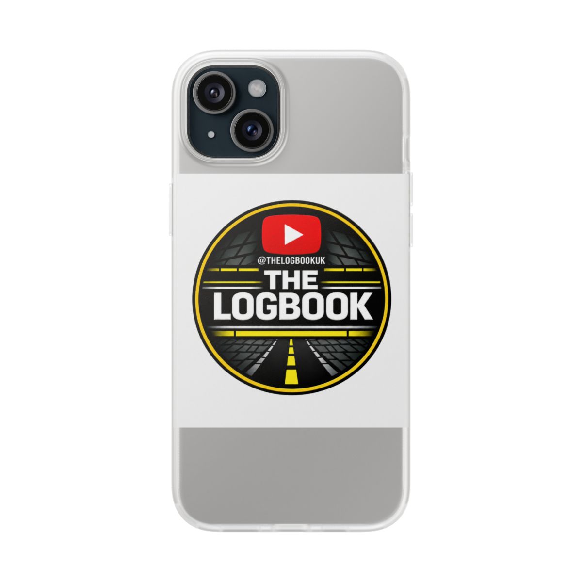 OG LOGBOOK Flexi Phone Case photo 243