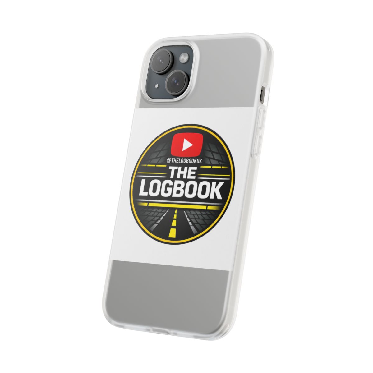 OG LOGBOOK Flexi Phone Case photo 244