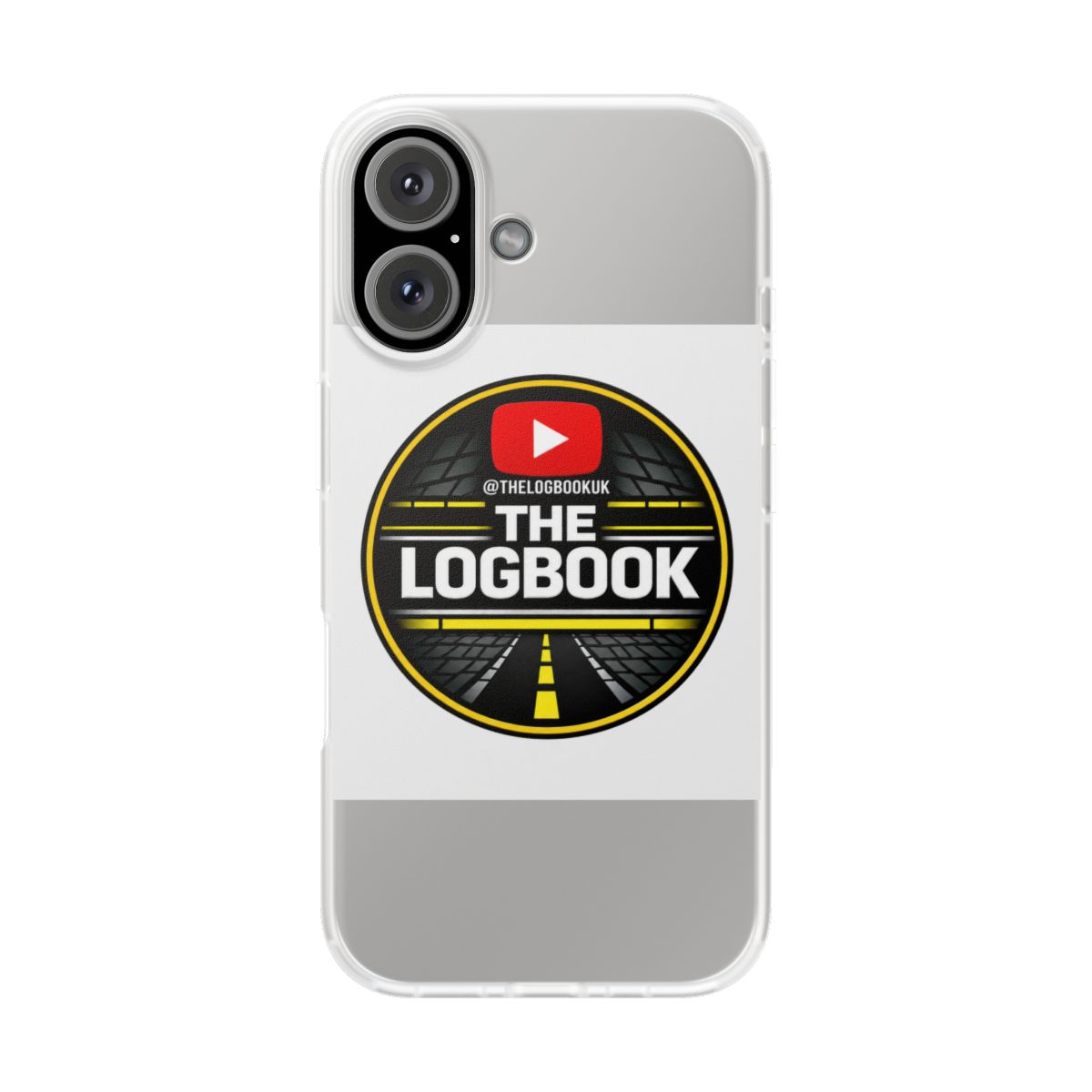 OG LOGBOOK Flexi Phone Case photo 269
