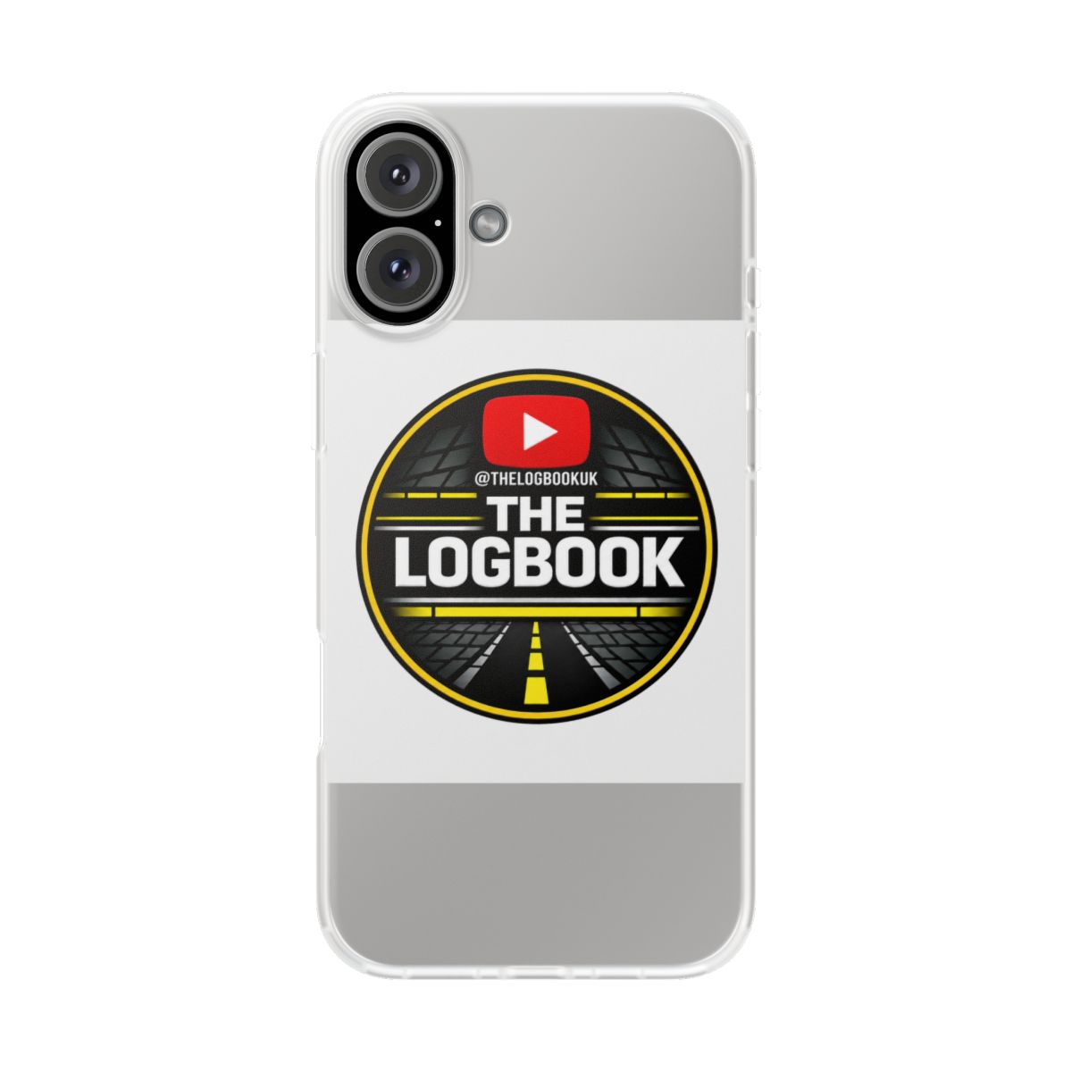 OG LOGBOOK Flexi Phone Case photo 272