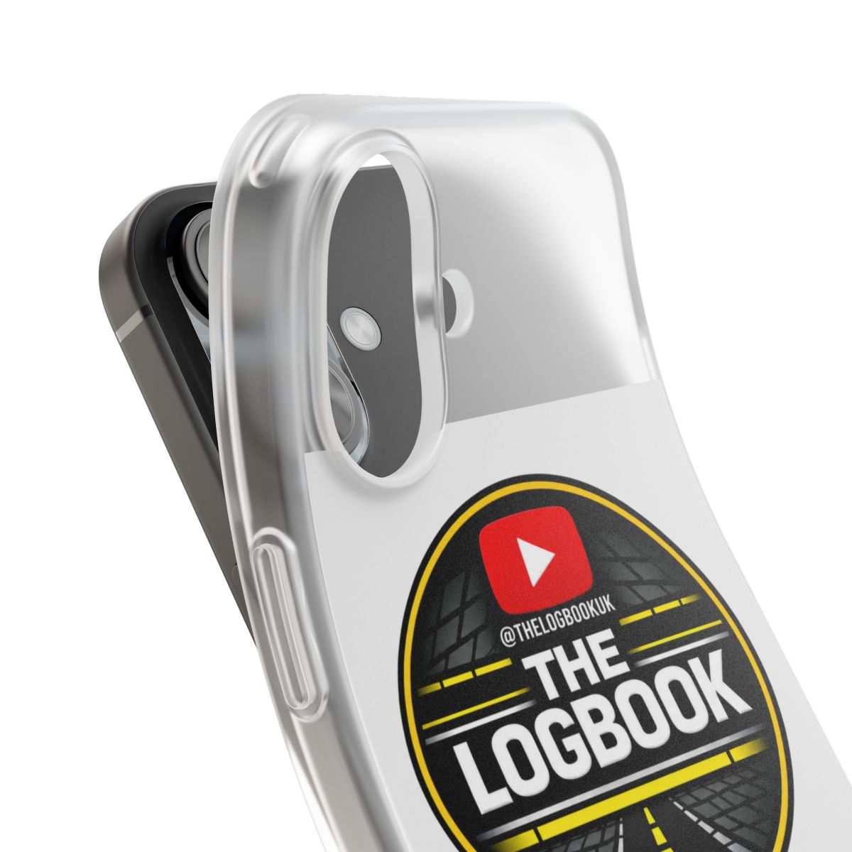 OG LOGBOOK Flexi Phone Case photo 271