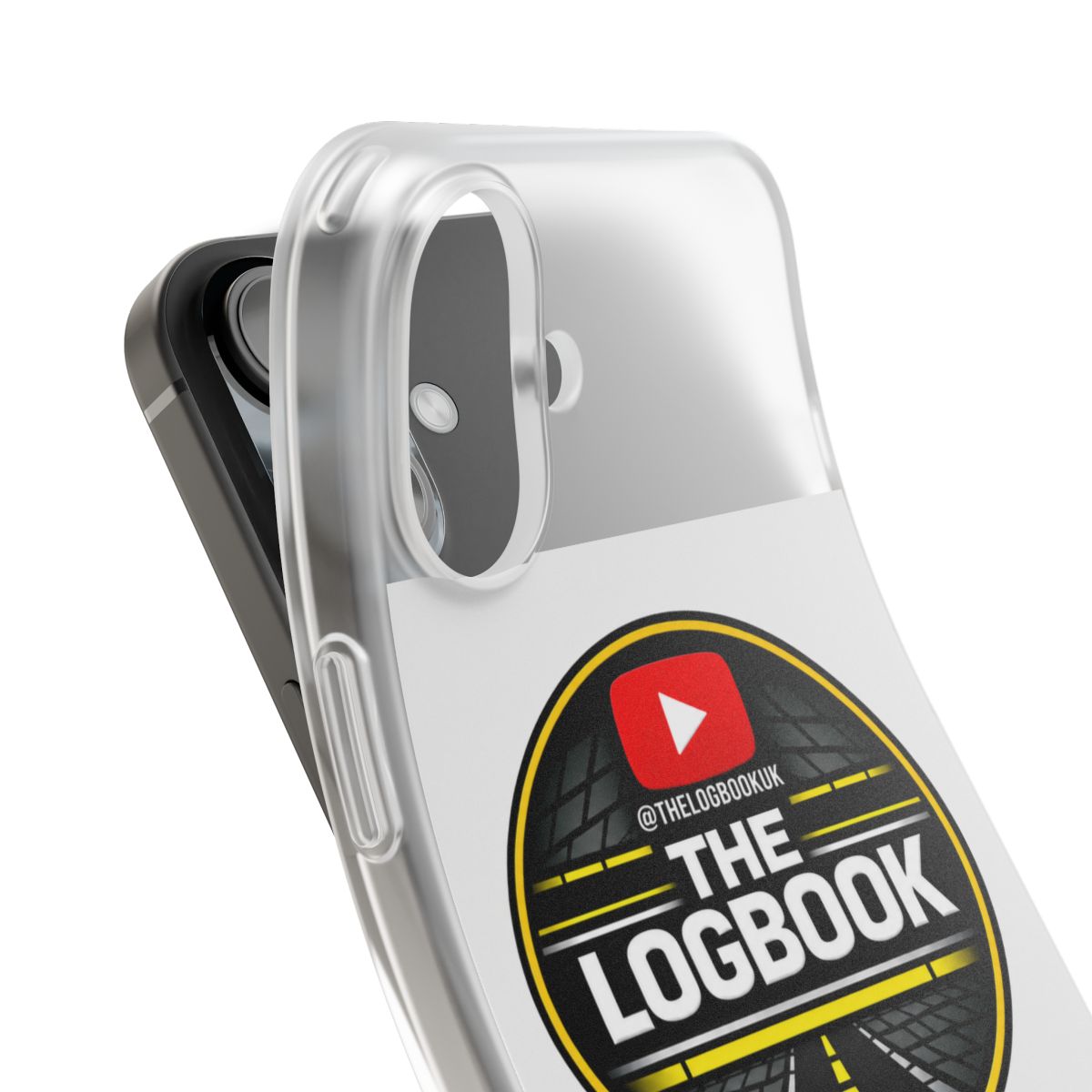 OG LOGBOOK Flexi Phone Case photo 274