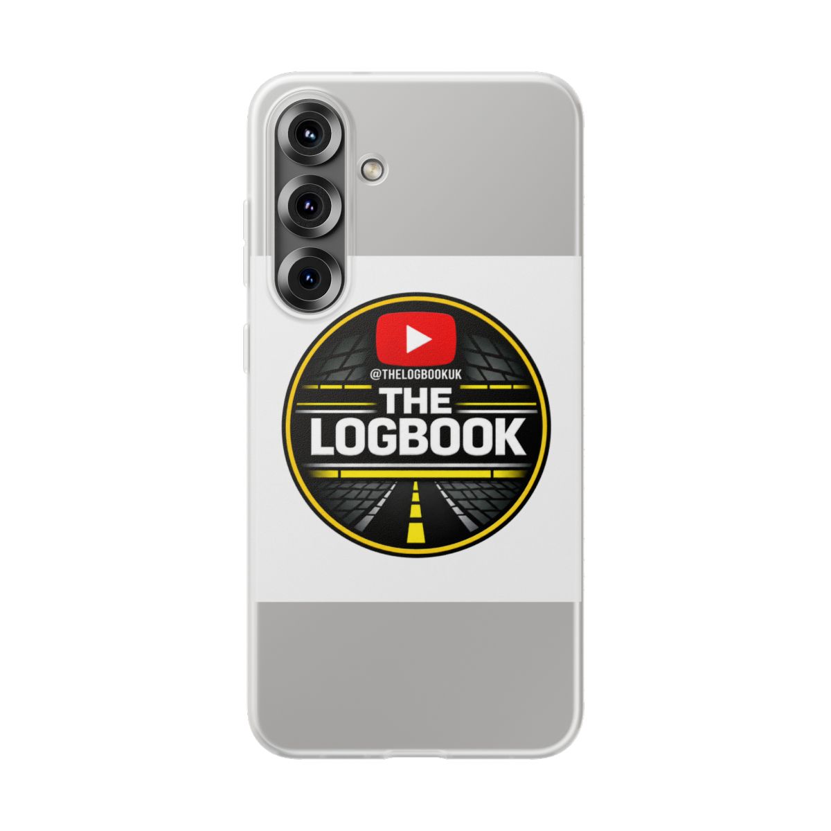 OG LOGBOOK Flexi Phone Case photo 276