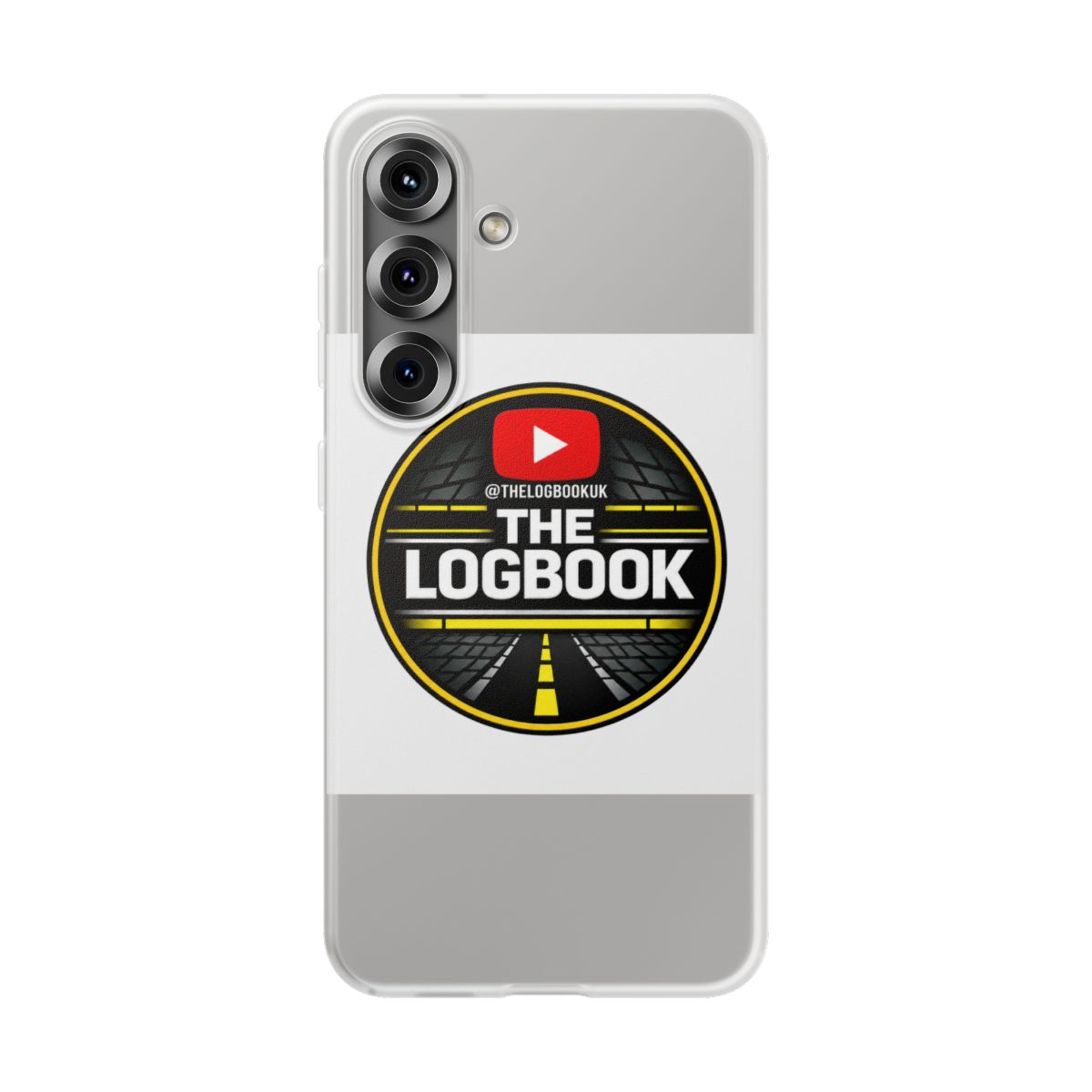OG LOGBOOK Flexi Phone Case photo 275
