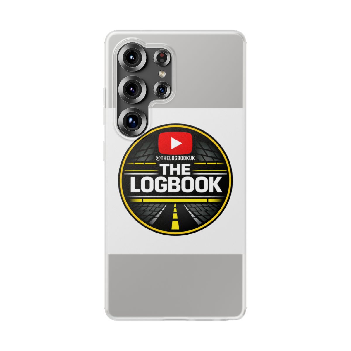 OG LOGBOOK Flexi Phone Case photo 277