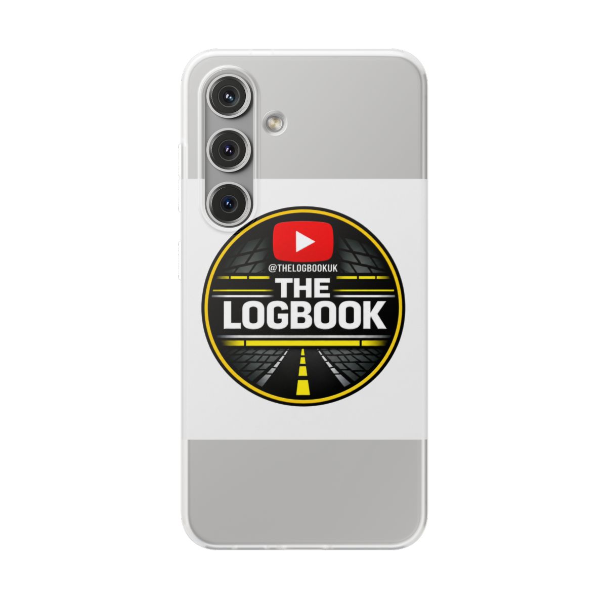 OG LOGBOOK Flexi Phone Case photo 278