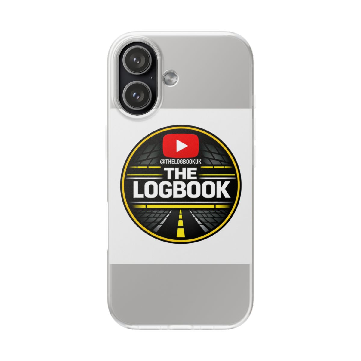 OG LOGBOOK Flexi Phone Case photo 284
