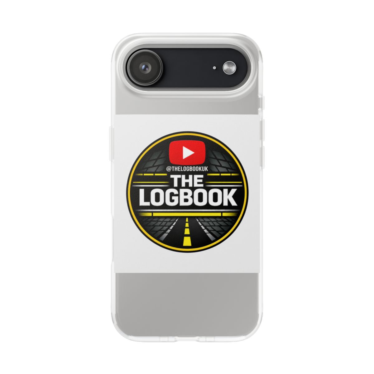 OG LOGBOOK Flexi Phone Case photo 285