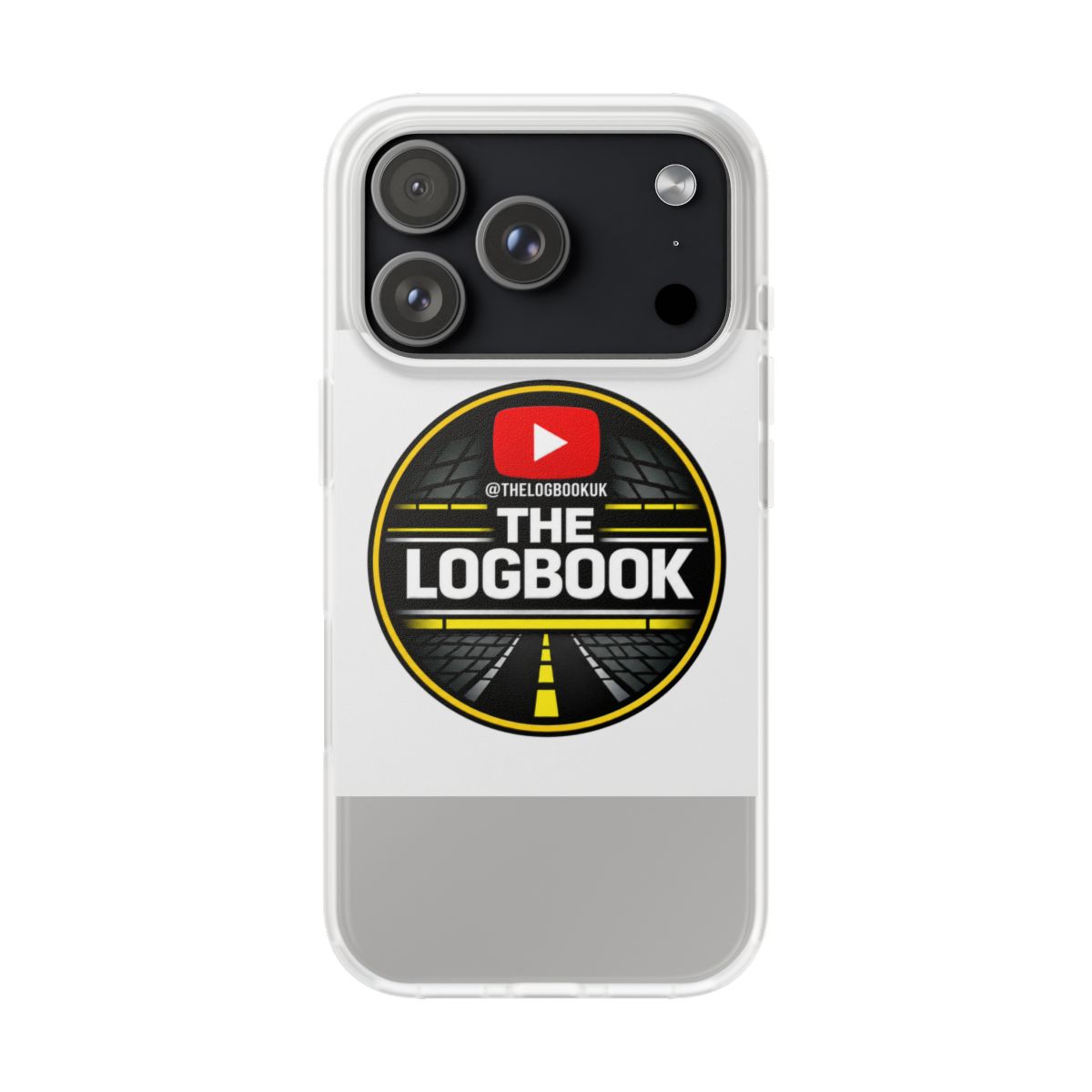 OG LOGBOOK Flexi Phone Case photo 286