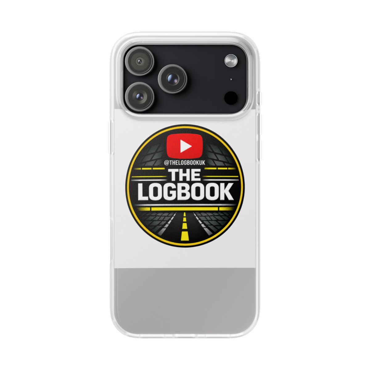OG LOGBOOK Flexi Phone Case photo 287