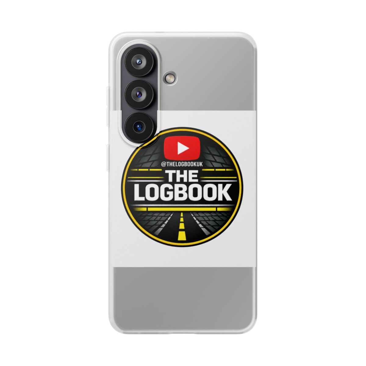 OG LOGBOOK Flexi Phone Case photo 288