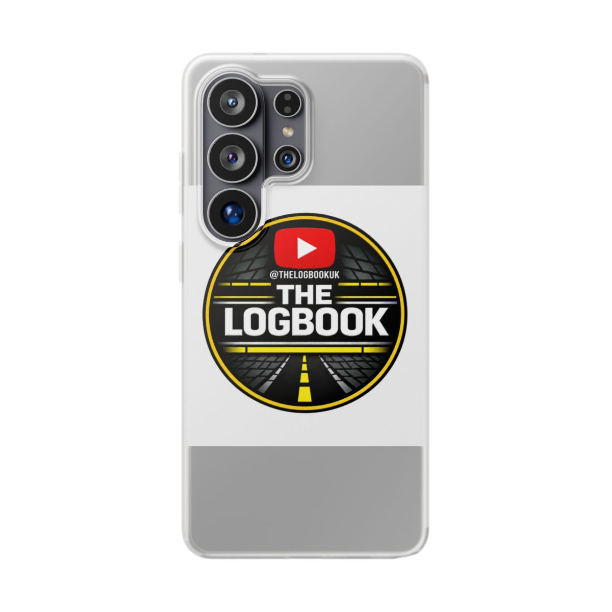 OG LOGBOOK Flexi Phone Case photo 290