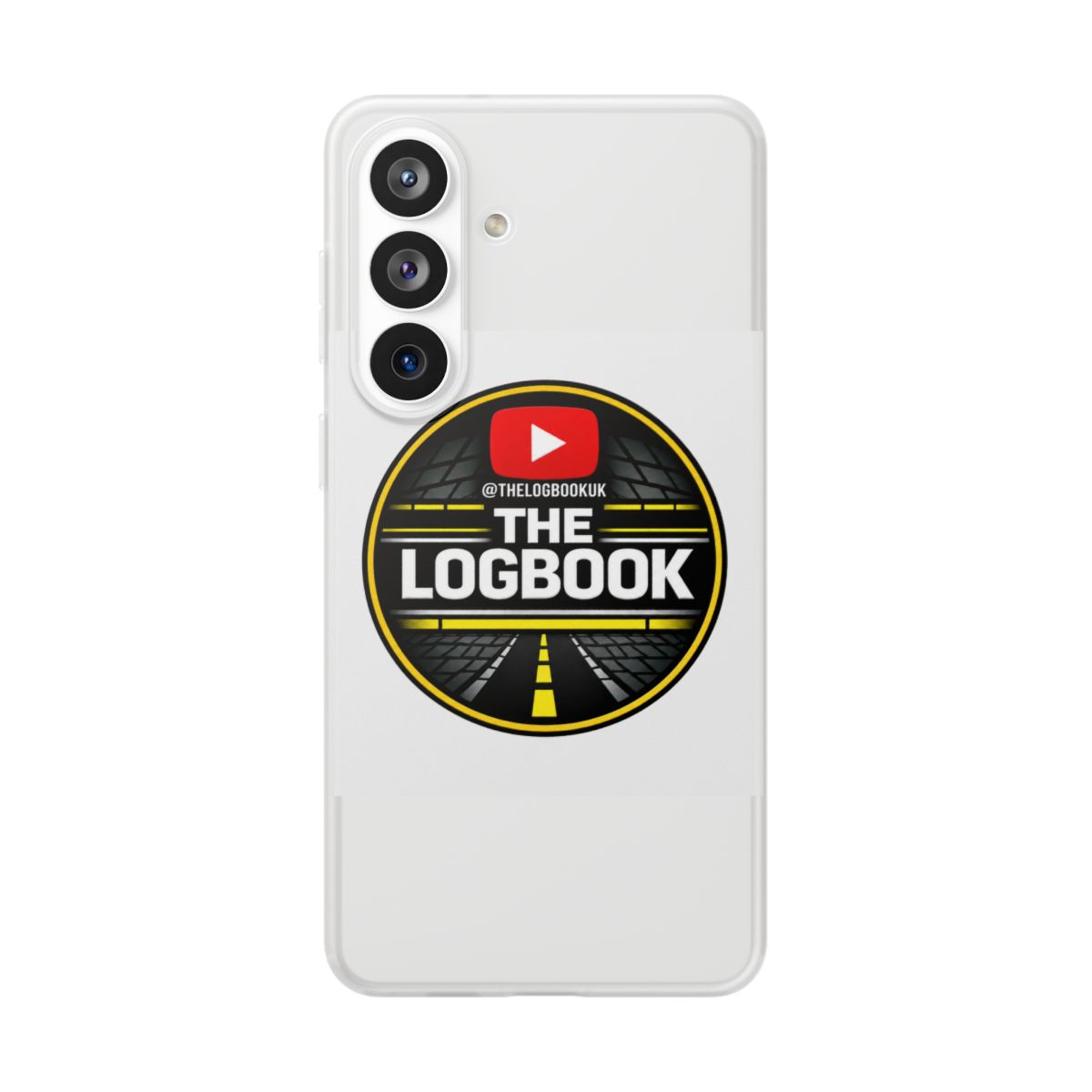OG LOGBOOK Flexi Phone Case photo 289