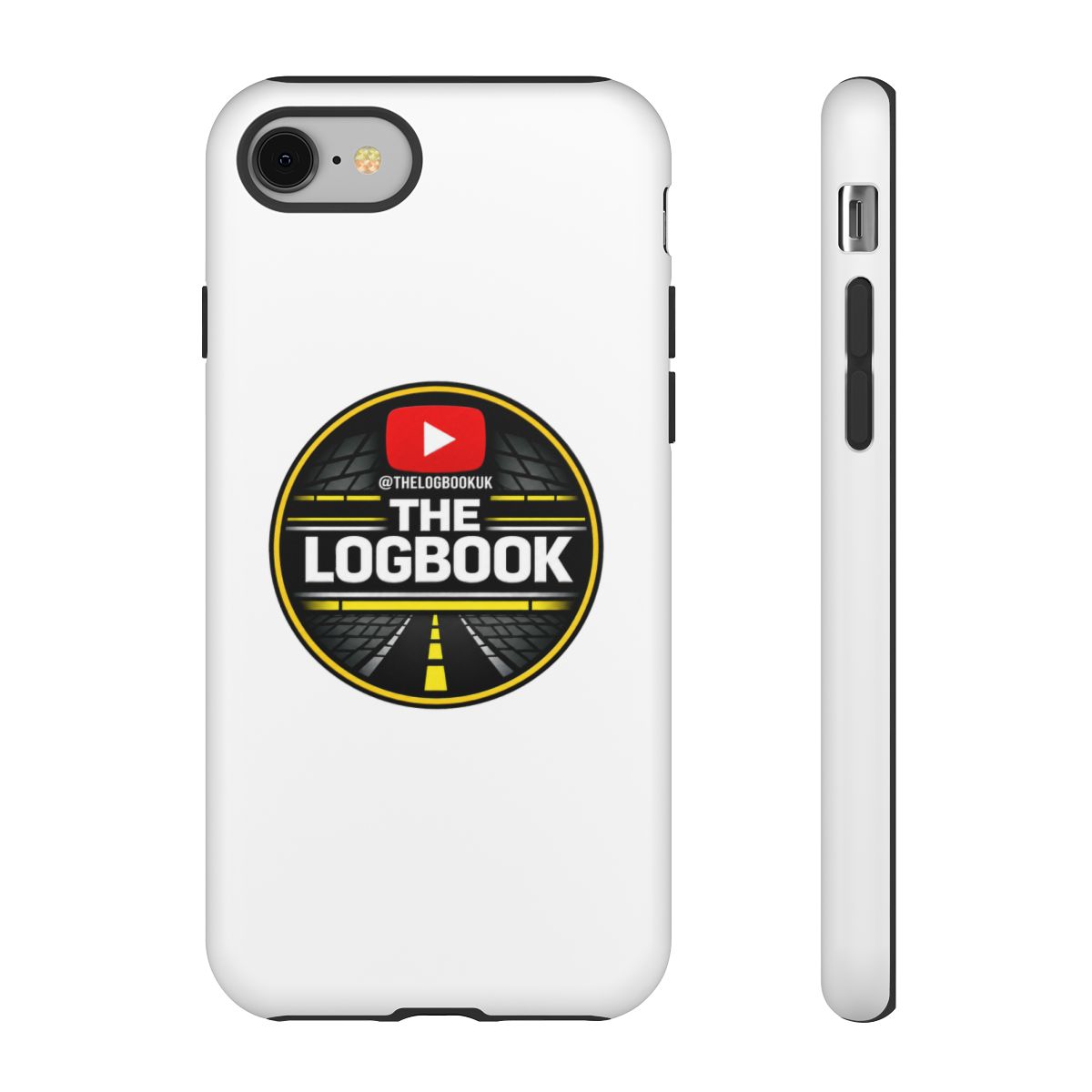 OG LOGBOOK Tough Phone Case photo 10