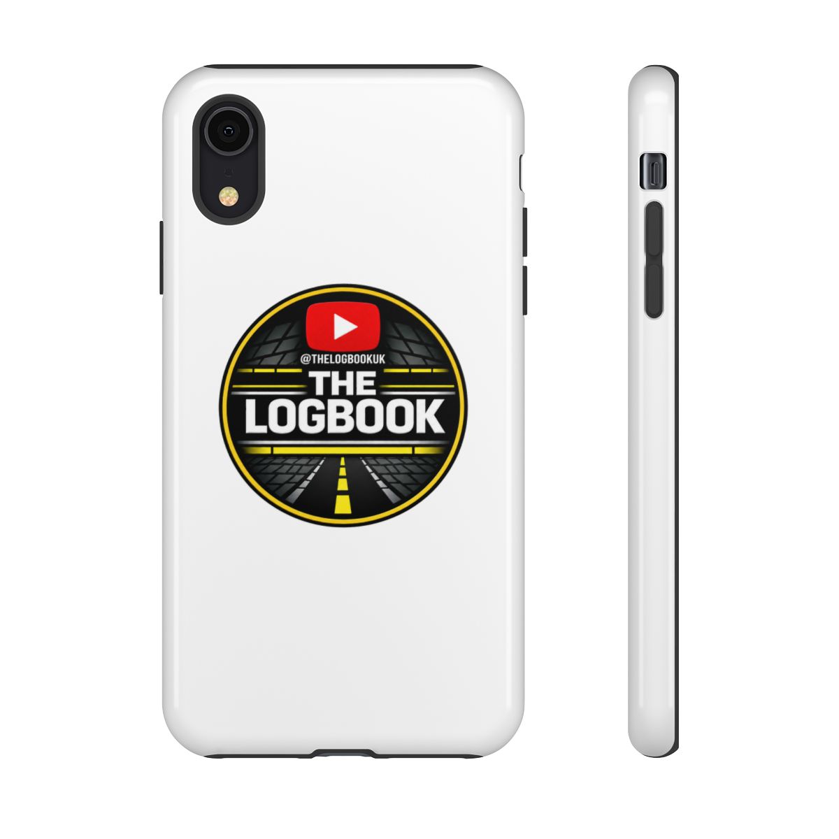 OG LOGBOOK Tough Phone Case photo 15