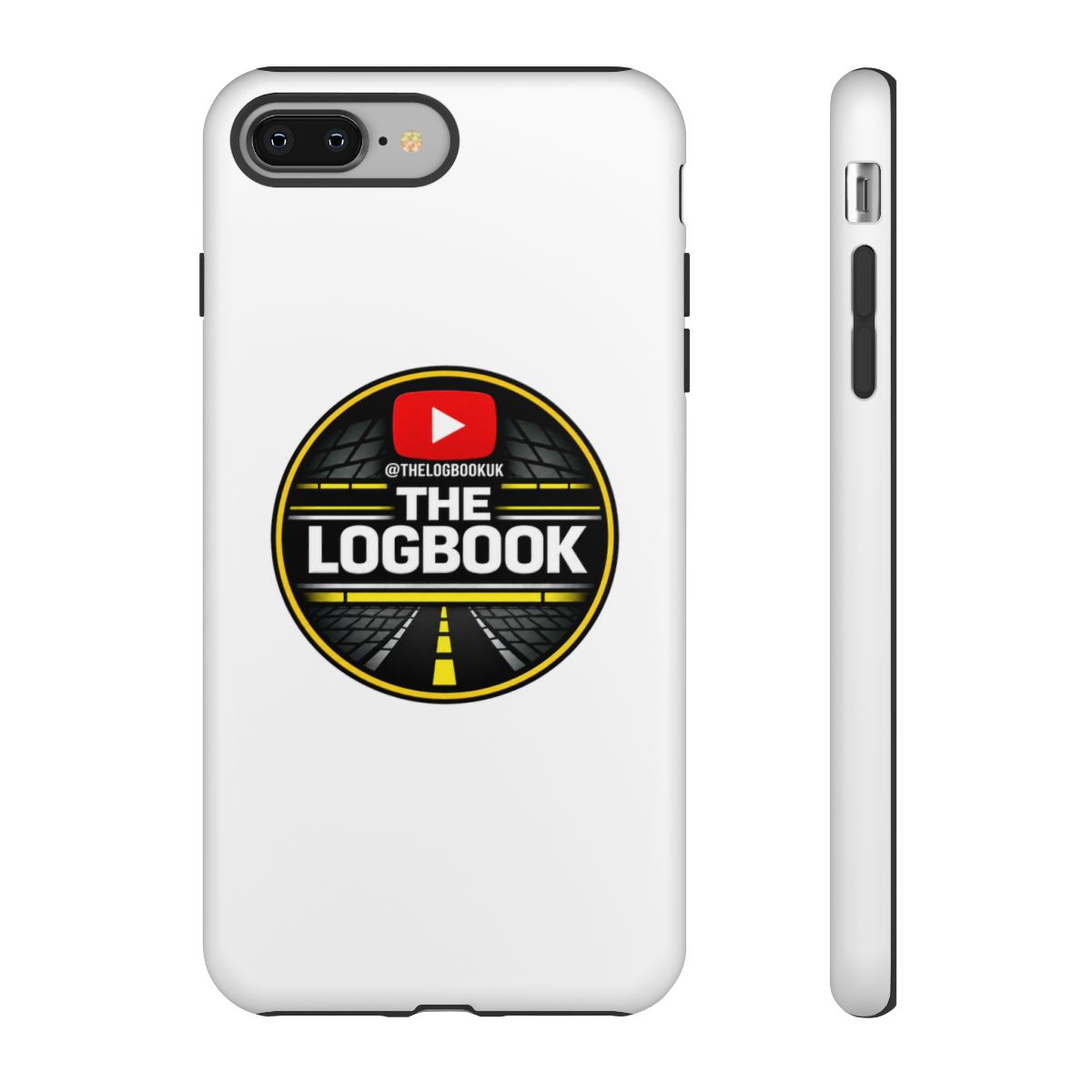 OG LOGBOOK Tough Phone Case photo 12