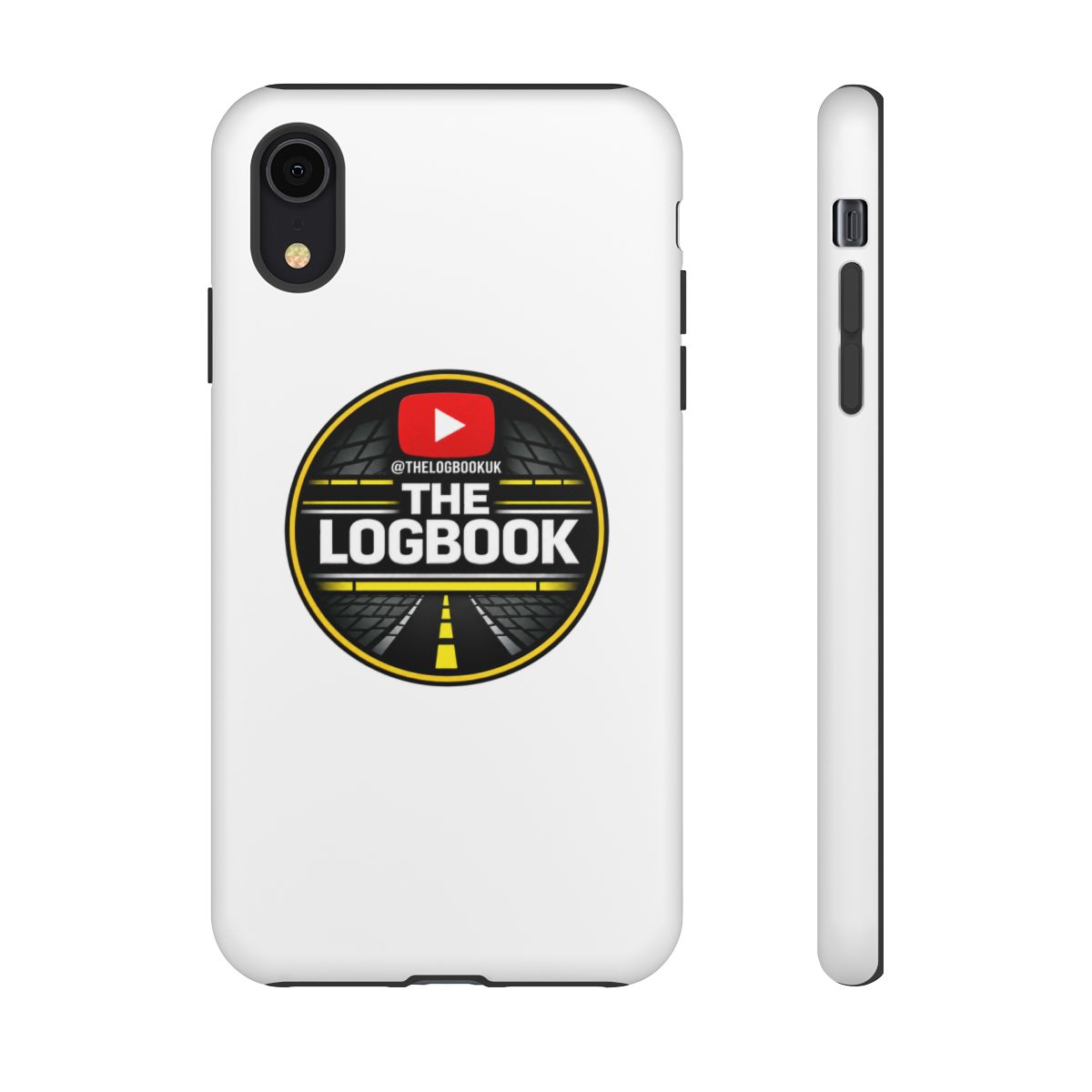 OG LOGBOOK Tough Phone Case photo 16