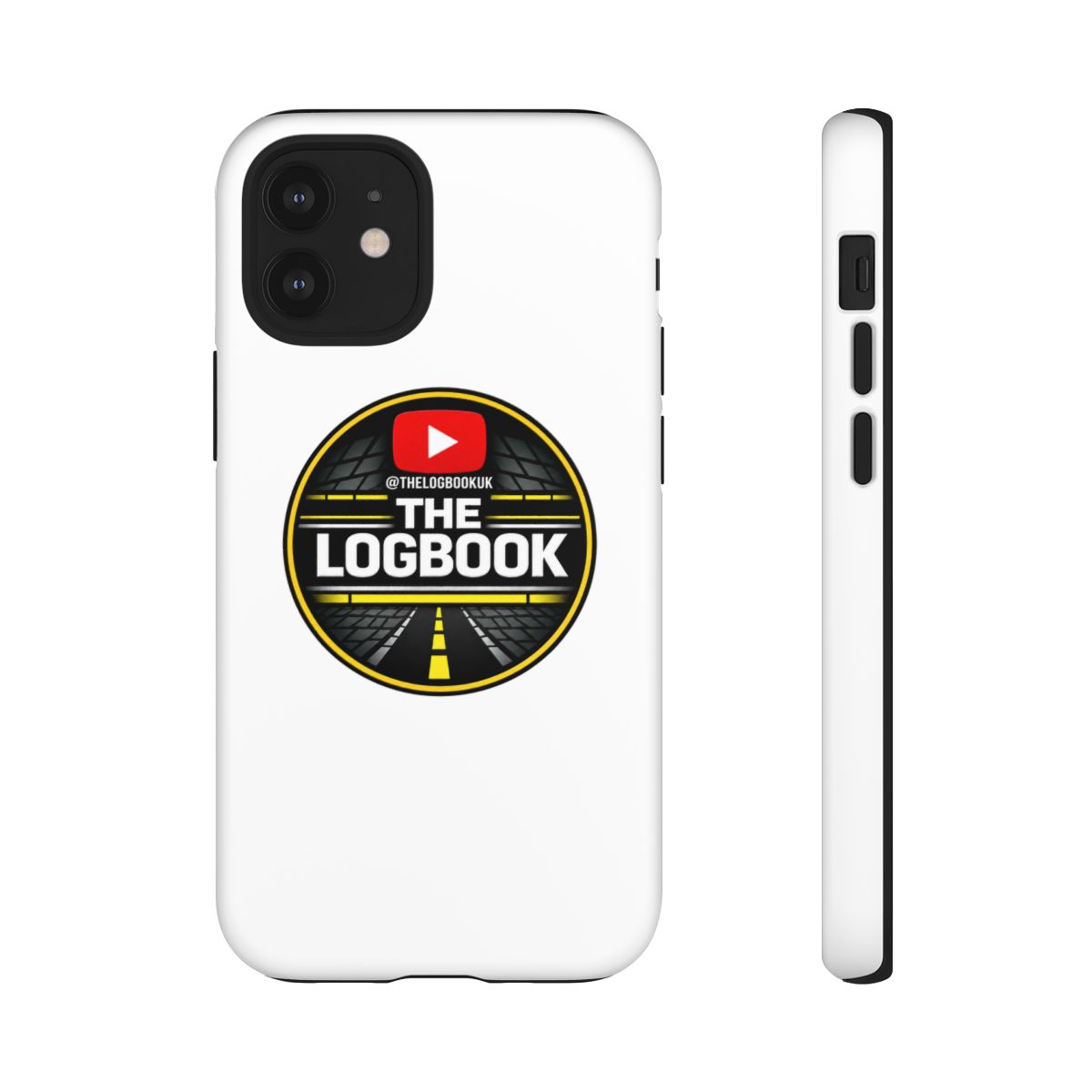 OG LOGBOOK Tough Phone Case photo 28