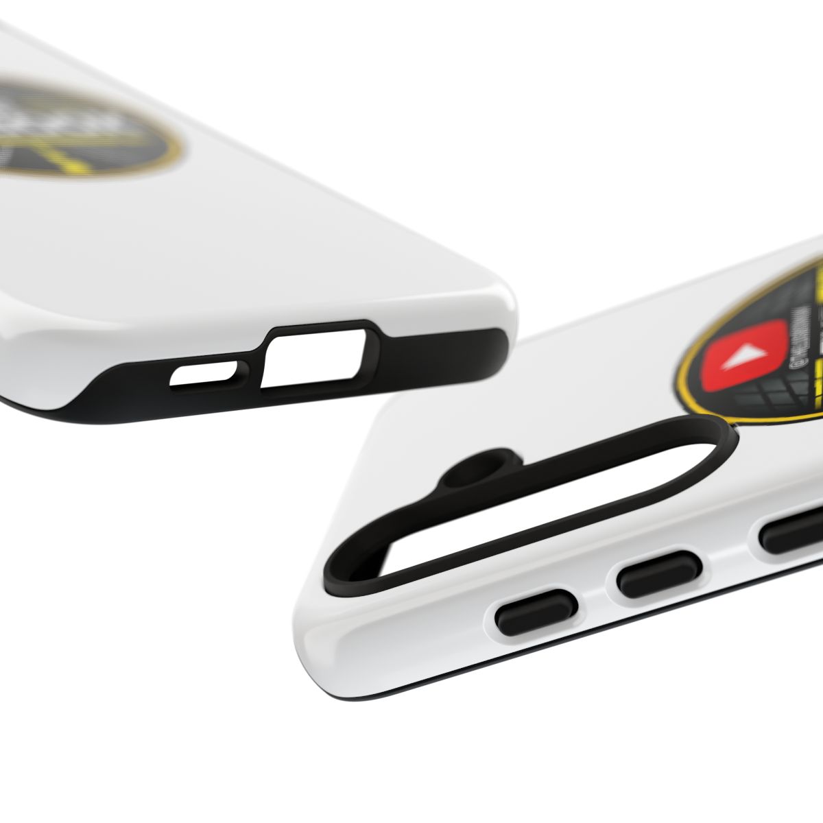 OG LOGBOOK Tough Phone Case photo 129