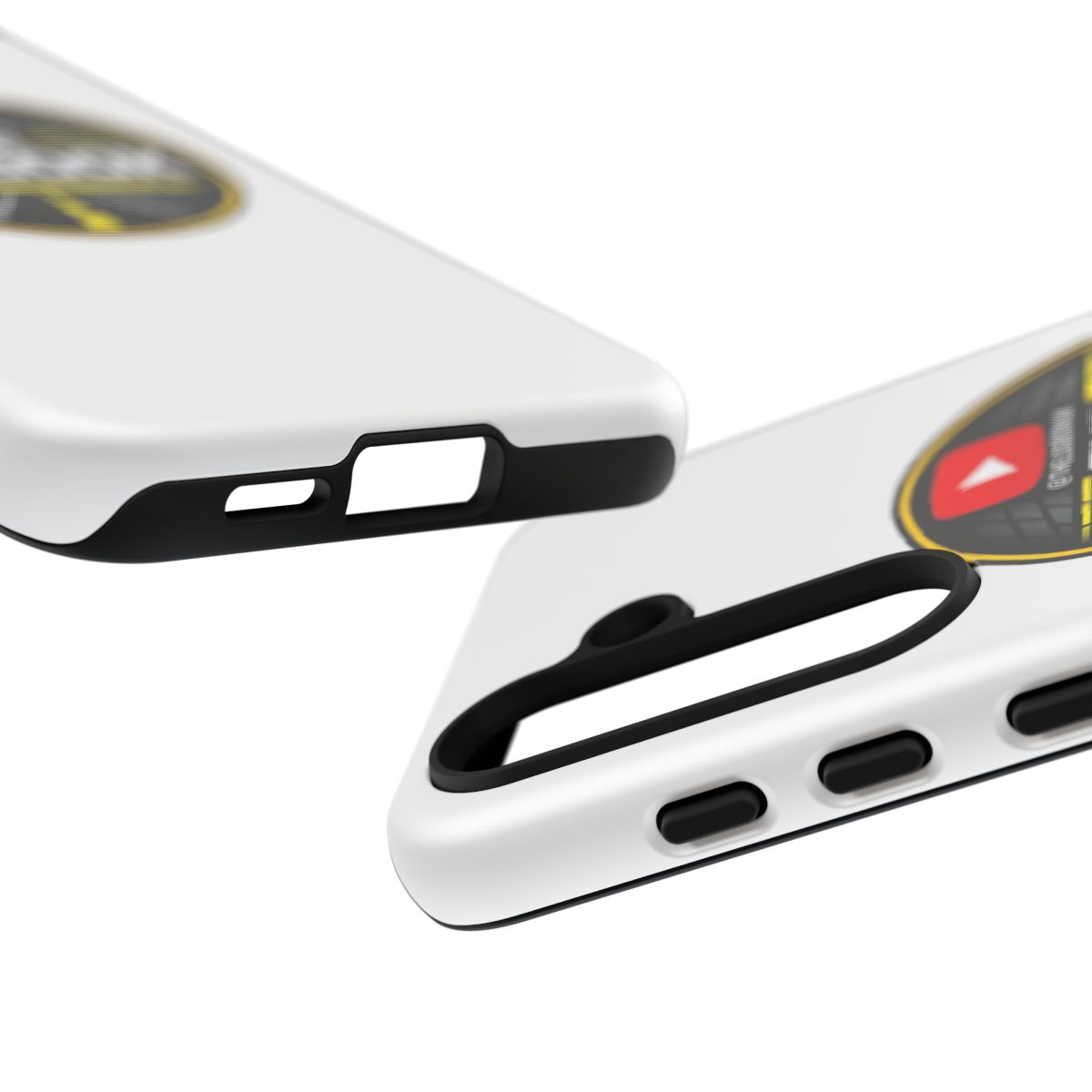 OG LOGBOOK Tough Phone Case photo 133