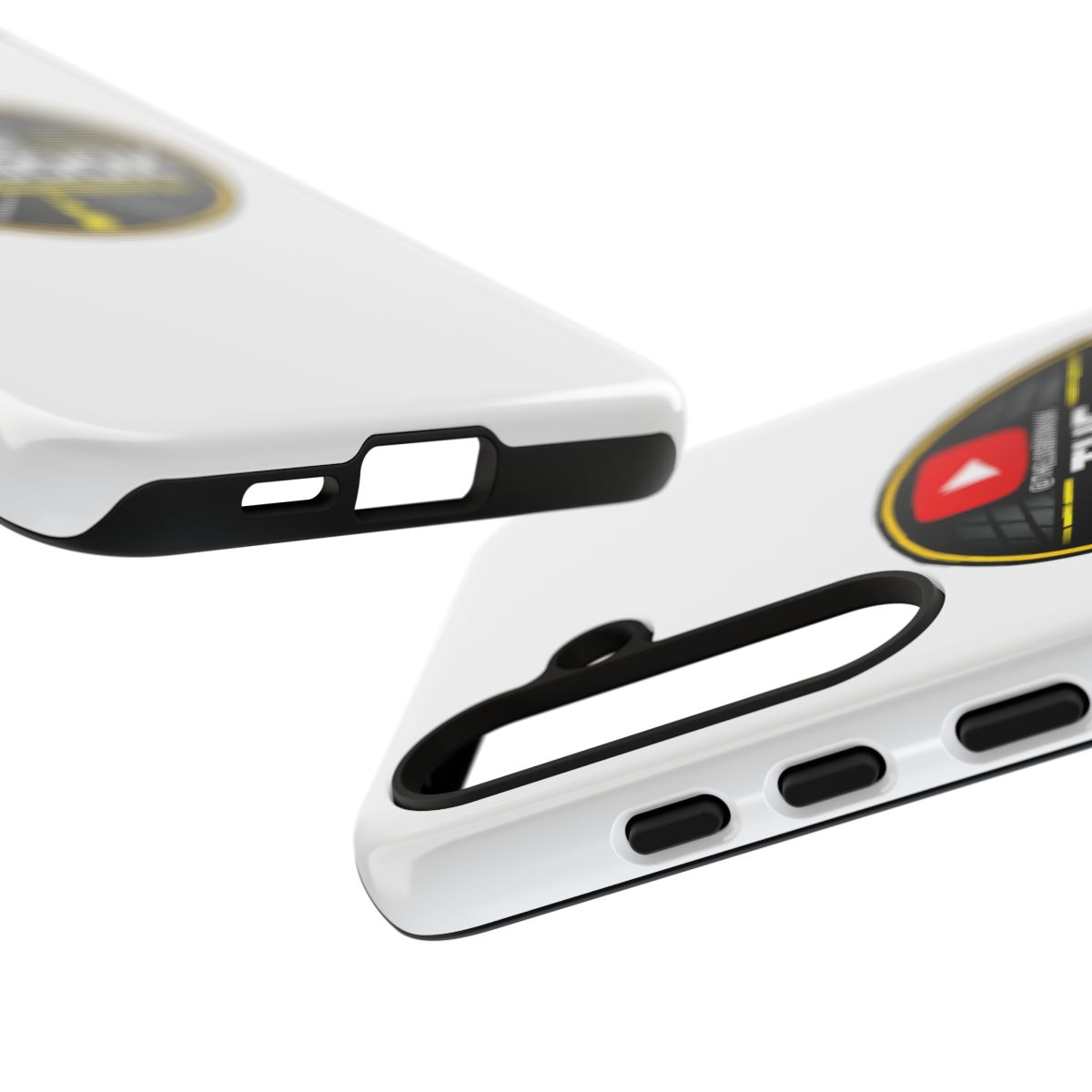 OG LOGBOOK Tough Phone Case photo 137