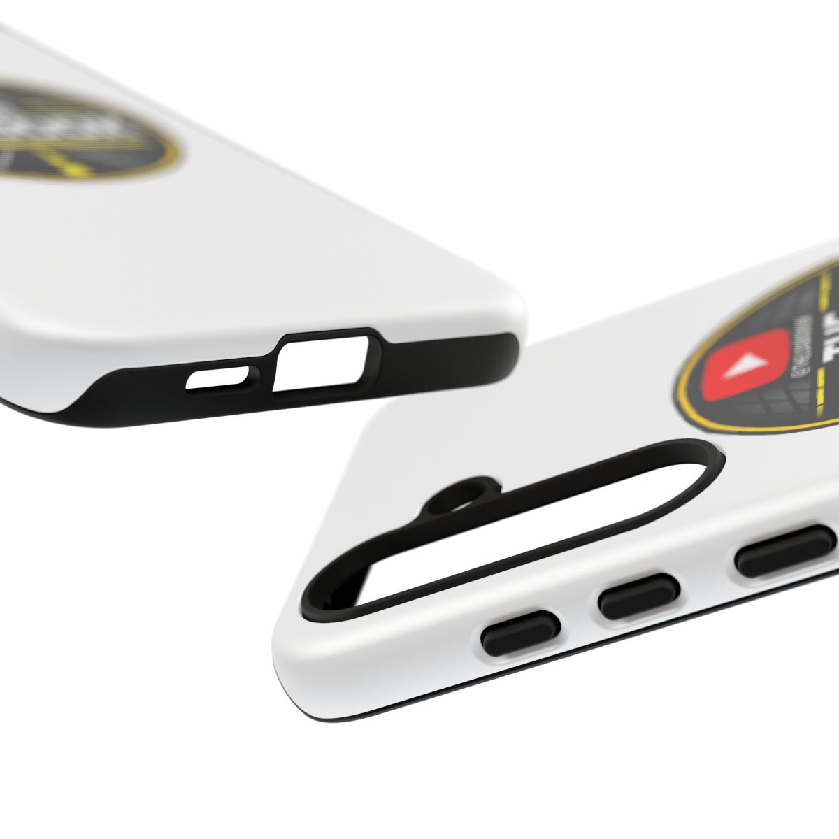 OG LOGBOOK Tough Phone Case photo 141