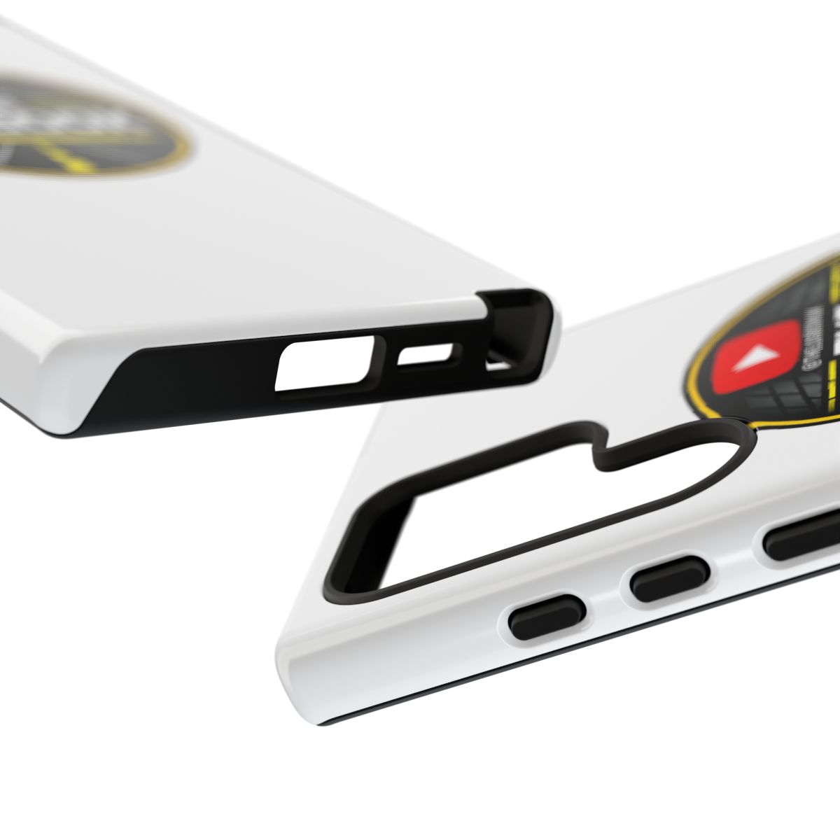 OG LOGBOOK Tough Phone Case photo 145