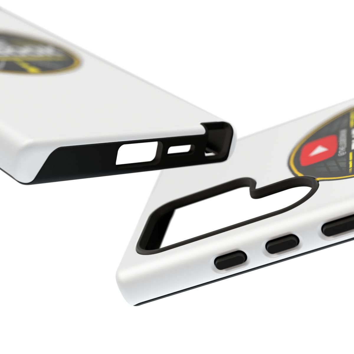 OG LOGBOOK Tough Phone Case photo 149