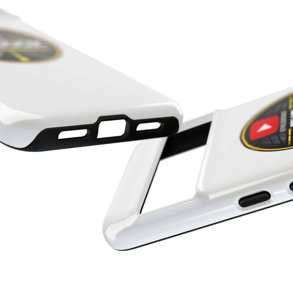 OG LOGBOOK Tough Phone Case photo 153
