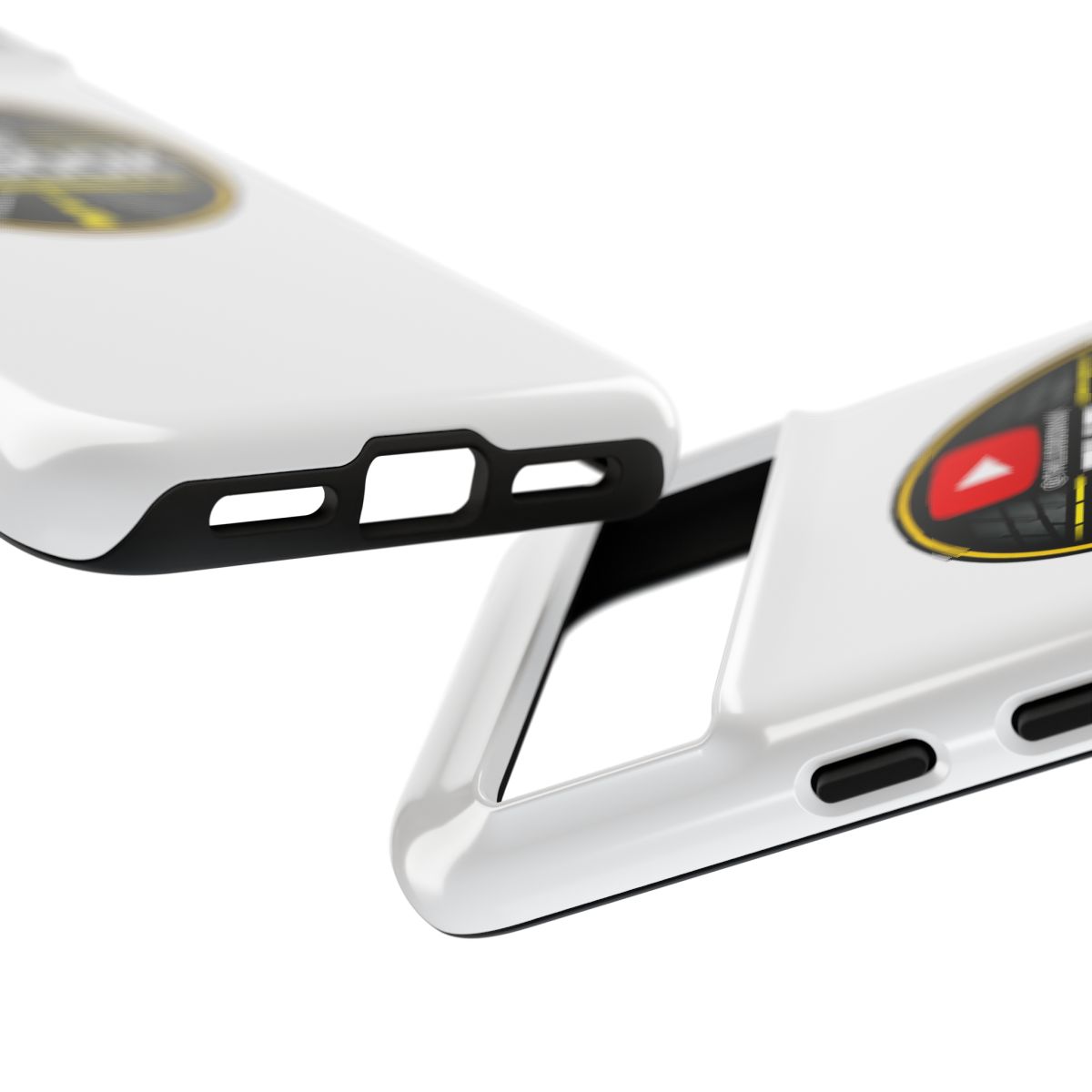 OG LOGBOOK Tough Phone Case photo 161