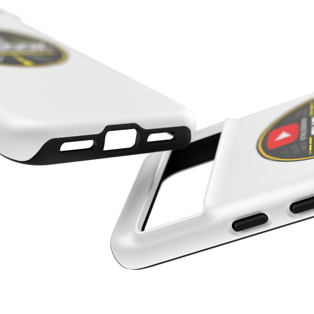 OG LOGBOOK Tough Phone Case photo 165