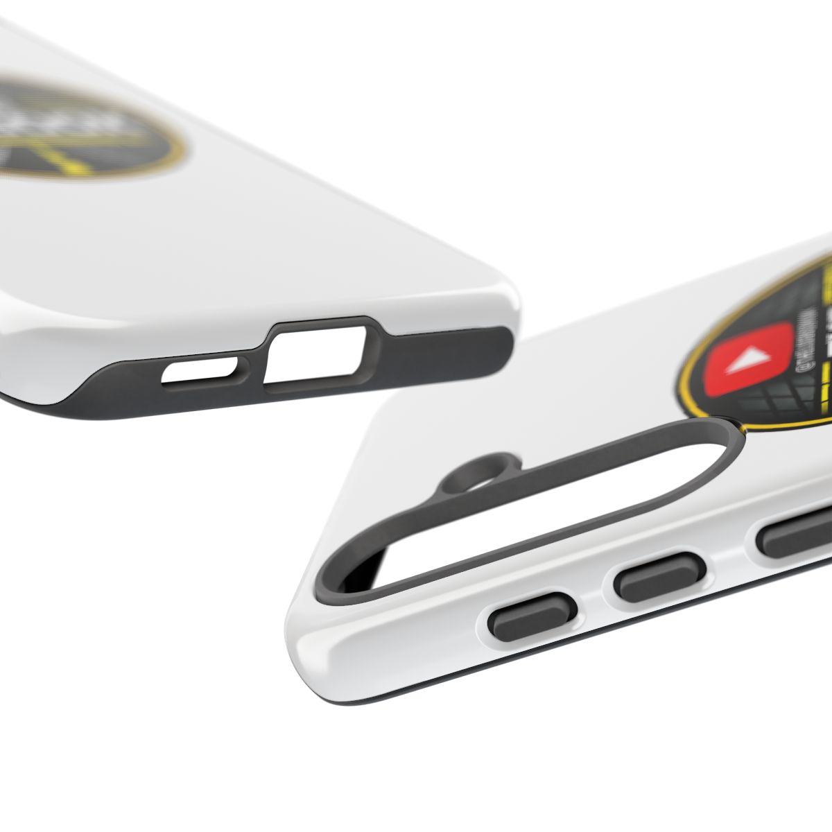 OG LOGBOOK Tough Phone Case photo 211
