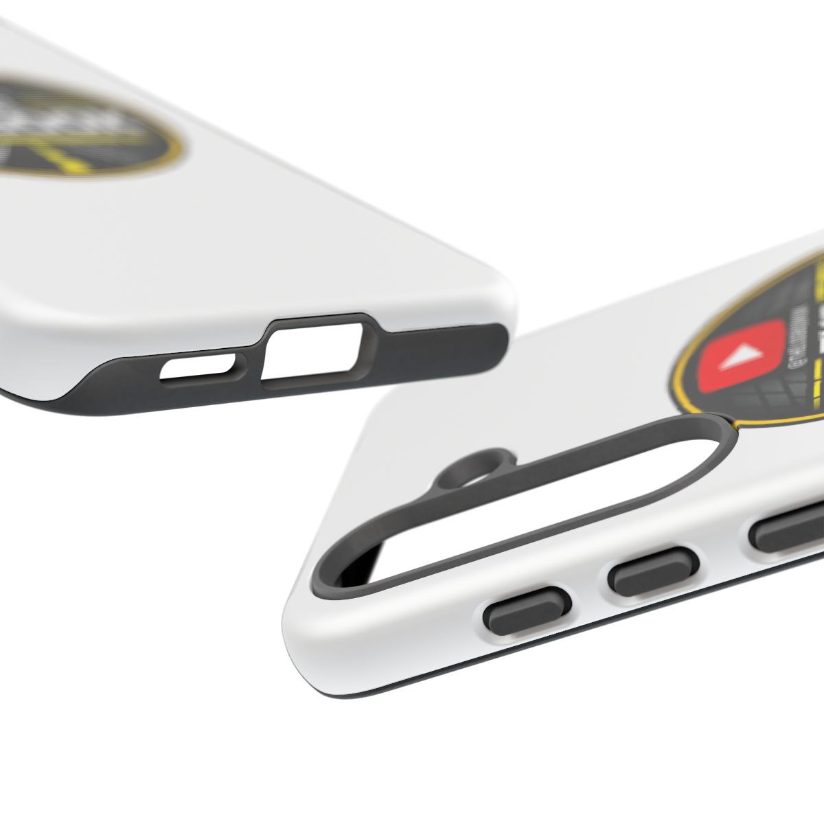 OG LOGBOOK Tough Phone Case photo 215