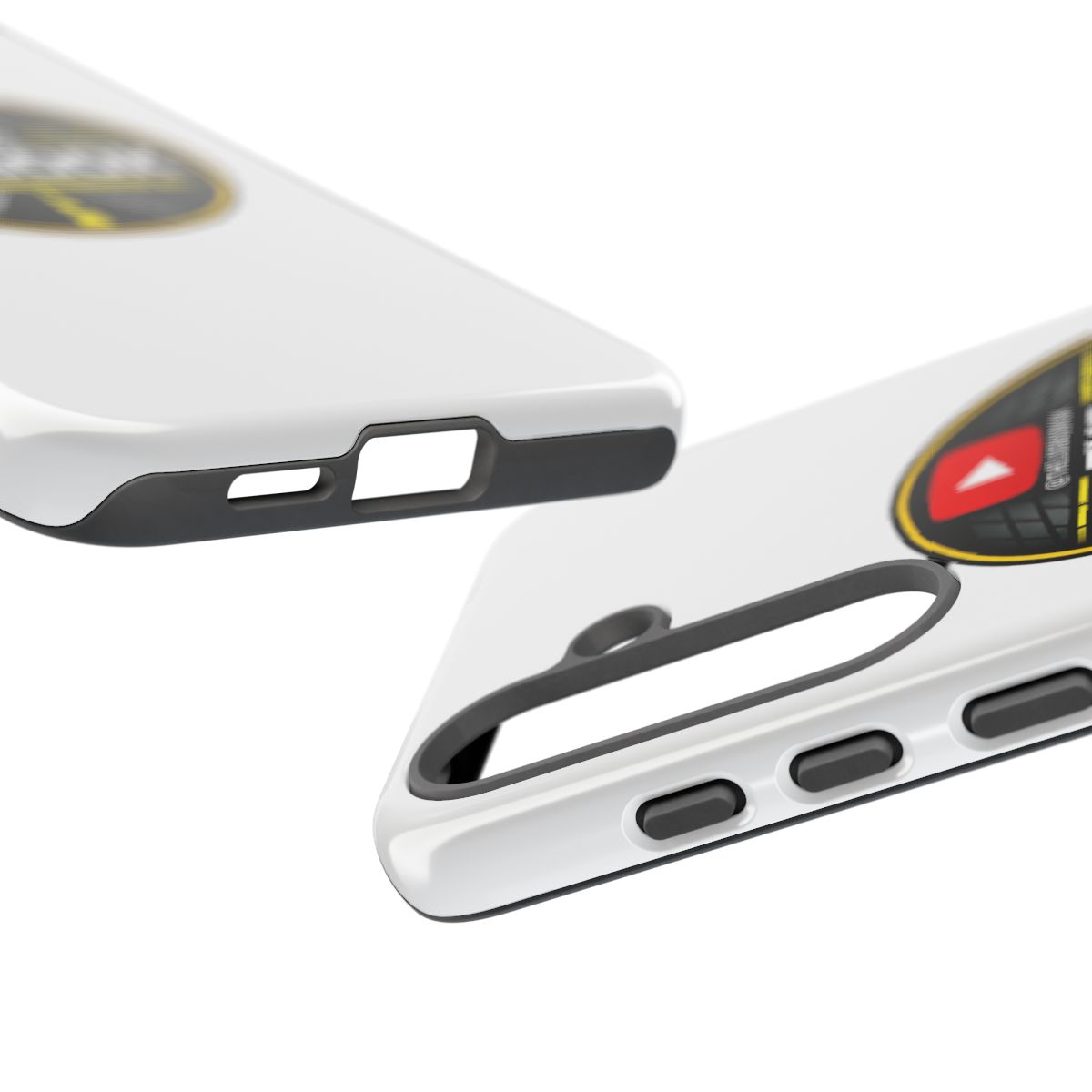 OG LOGBOOK Tough Phone Case photo 219