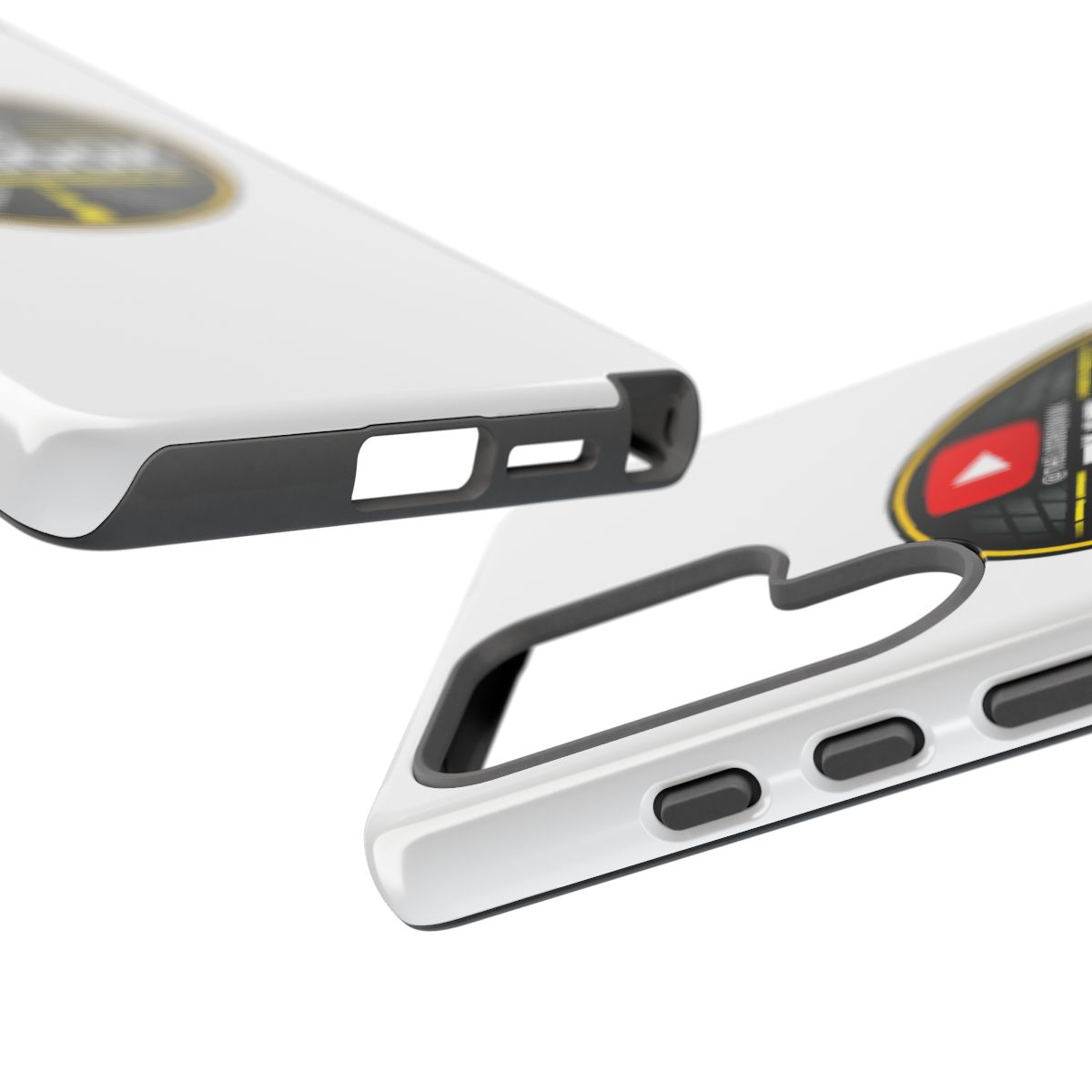 OG LOGBOOK Tough Phone Case photo 227