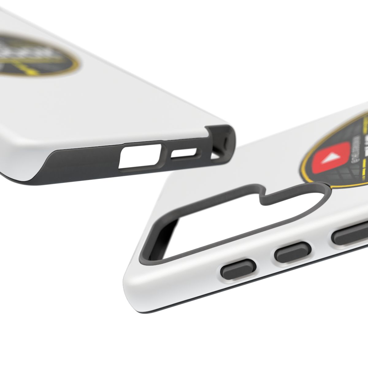 OG LOGBOOK Tough Phone Case photo 231