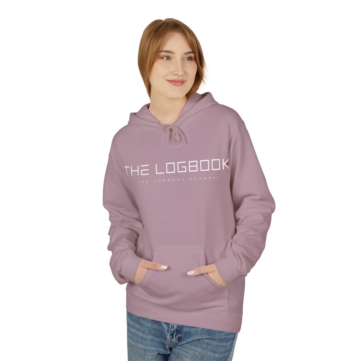 NEWAGE LOGBOOK HOODIE photo 4